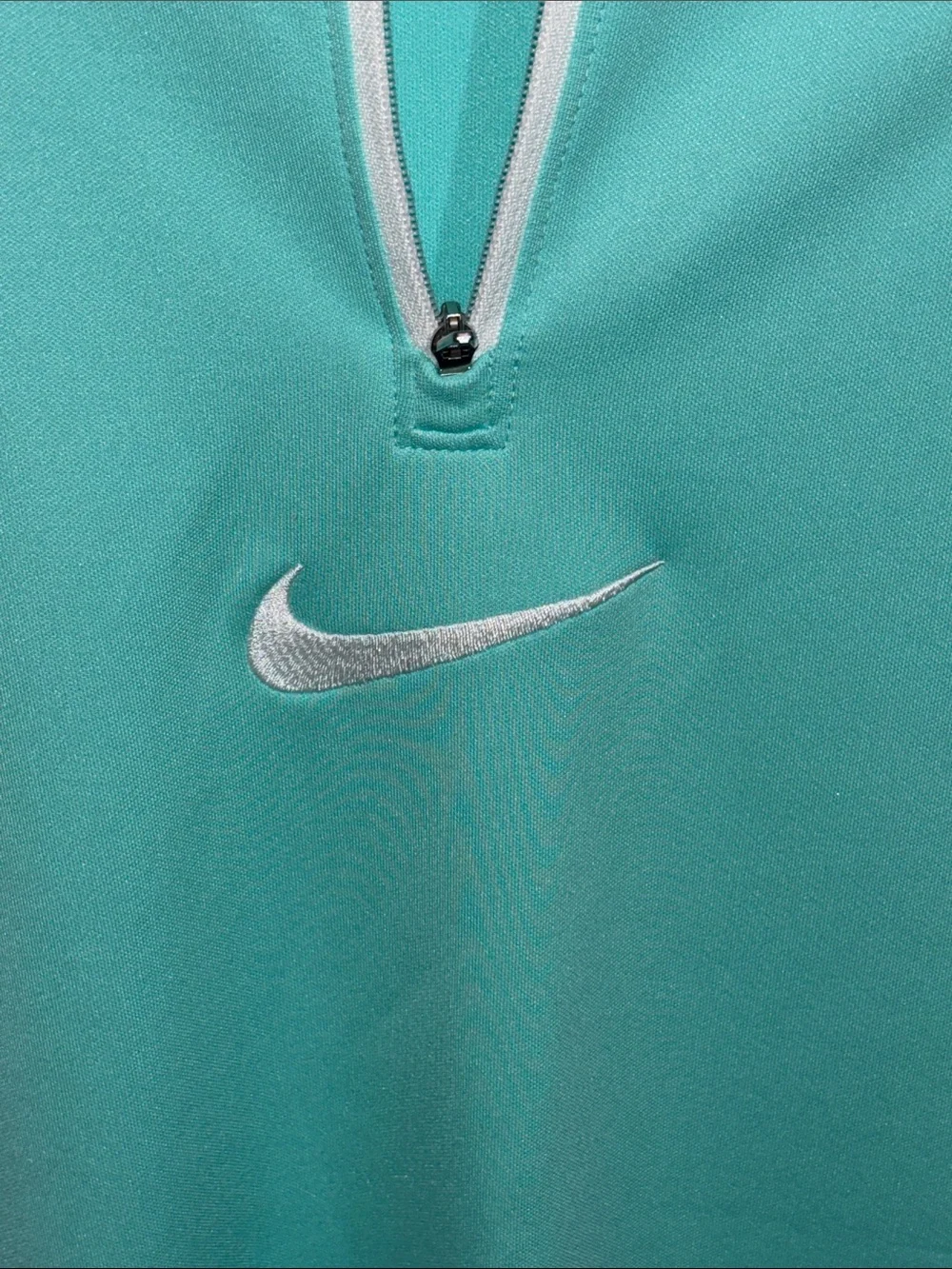 Nike Dri-FIT Academy Pro Soccer Drill Top (size Large)